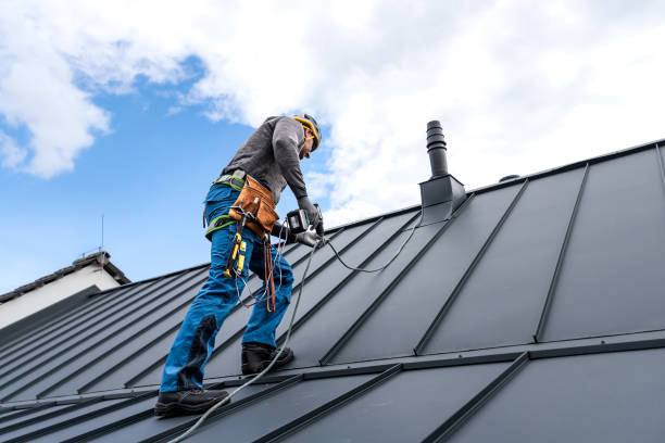 Best Roof Installation  in Dillon, CO