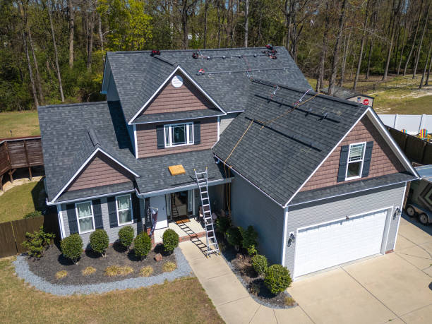 Best Sheet Metal Roofing  in Dillon, CO